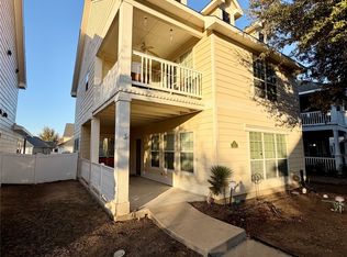 1109 Chattahoochee Dr, Savannah, TX 76227