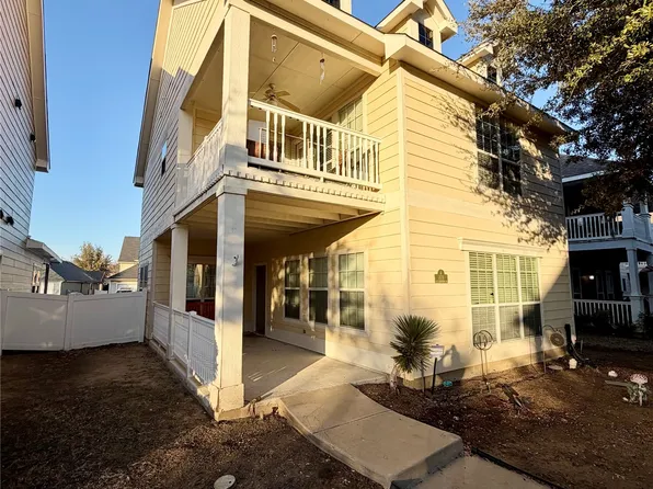 1109 Chattahoochee Dr, Savannah, TX 76227