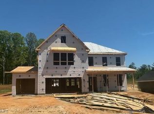 1312 Creek Knoll Dr, Lewisville, NC 27023