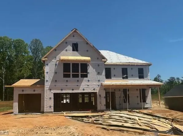 1312 Creek Knoll Dr, Lewisville, NC 27023