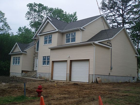 TIMBERLINE ROOF & ANDERSON WINDOWS