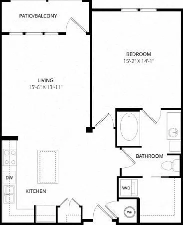 The Enclave at Brookside — Photo 24