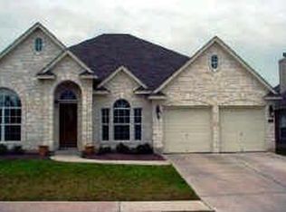 15819 Hamden Cir, Austin, TX 78717