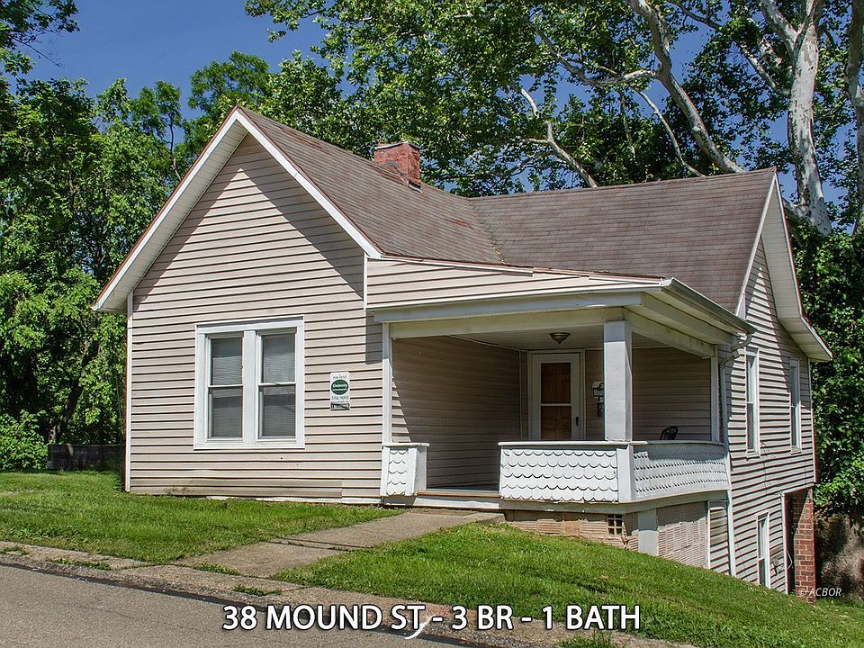 1st image of 38 Mound St