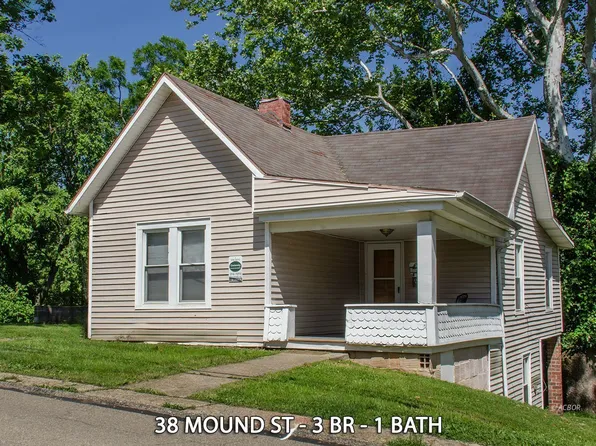 38 Mound St, Athens, OH 45701