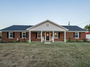 1607 Harrodsburg Rd, Lawrenceburg, KY 40342
