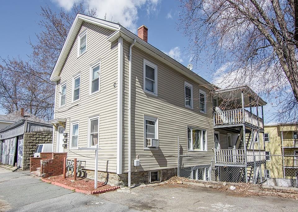 2nd image of 77 May St