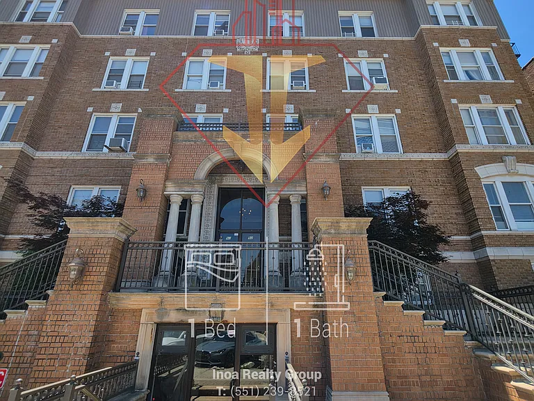 92 W 33rd St #1C — Photo 1