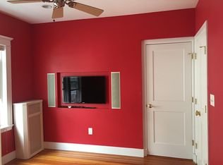 62 Freeman St FLOOR 2, Arlington, MA 02474