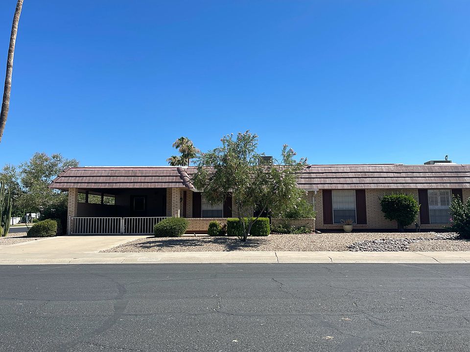 1st image of 10601 W Deanne Dr