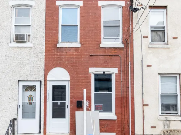 2112 Palethorp St, Philadelphia, PA 19122