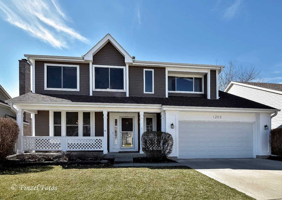 1st image of 1205 Shetland Dr