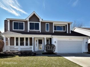 1205 Shetland Dr, Mundelein, IL