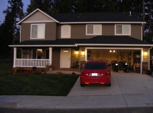 1547 W East Pl, La Center, WA