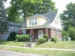 673 E 3rd St, Salem, OH 44460