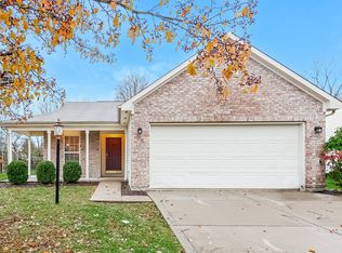 5832 Outer Bank Rd, Indianapolis, IN 46239