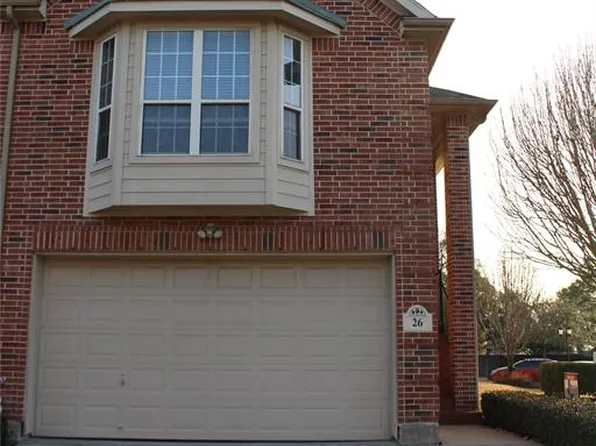 6222 Skyline Dr Unit 26, Houston, TX 77057