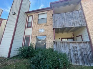 1107 Verde Dr APT 74, Bryan, TX 77801