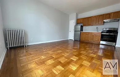 Rented by AM Residential