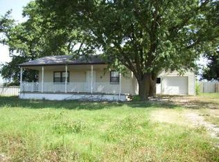 1302 E Apple Blossom Ave, Lowell, AR 72745