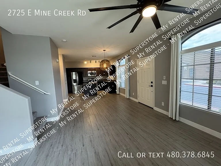 2725 E Mine Creek Rd — Photo 8