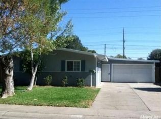 2521 Fernandez Dr, Sacramento, CA