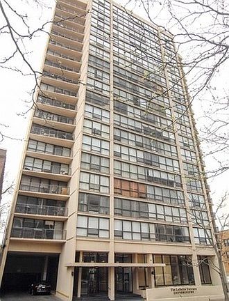 5th image of 1540 N La Salle St #1005