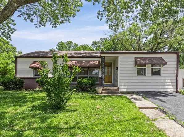 2741 N 61st Ter, Kansas City, KS 66104