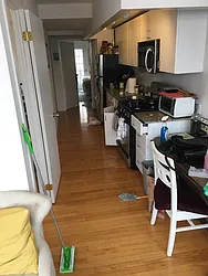 Rented by The Downtown LLC