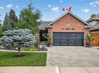 514 Parrott Pl, Woodstock, ON N4T1V7