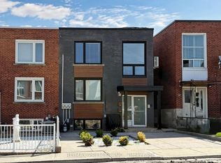 45 Croham Rd #BASEMENT, Toronto, ON M6E4X9