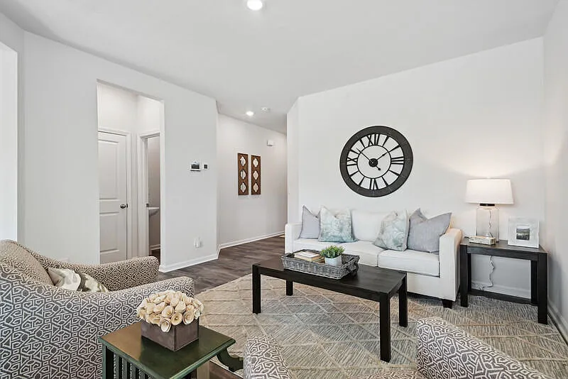 Norman Ridge Townhomes — Photo 3