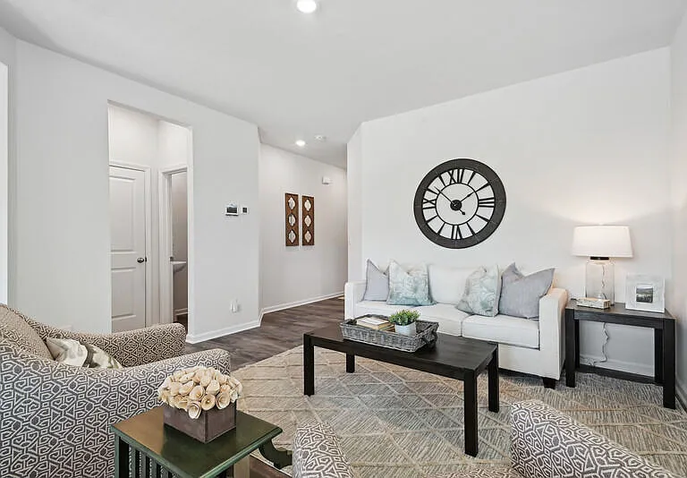 Norman Ridge Townhomes — Photo 3