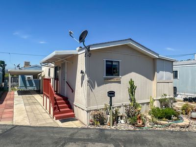 18204 Soledad Canyon Rd, Canyon Country, CA, 91387