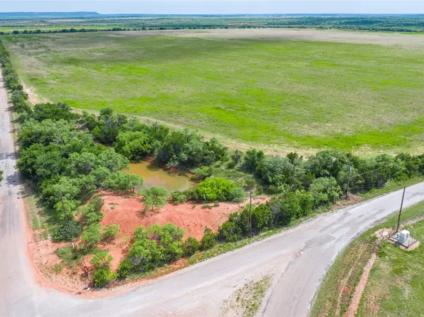 TRACT 3 County Road 205, Ovalo, TX 79541