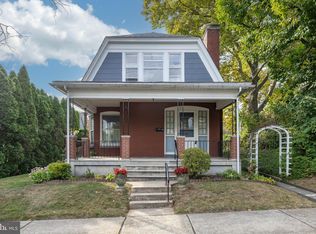 120 N 3rd Ave, West Reading, PA