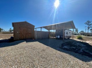 106 Amanda St, Wewahitchka, FL 32465