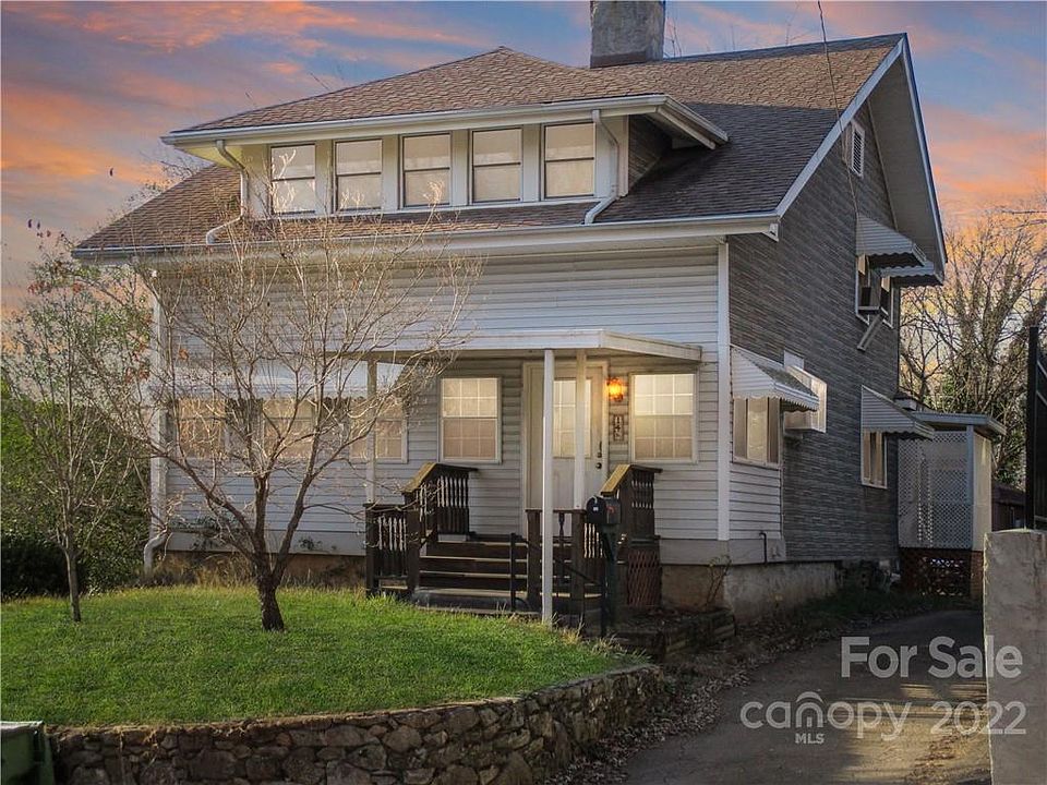 14 Maxwell St, Asheville, NC 28801 Zillow