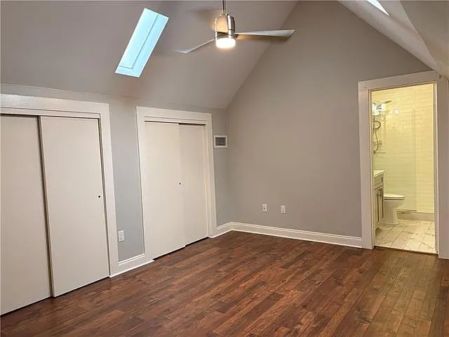 920 S Carrollton Ave #Q — Photo 9