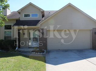 6945 Deerbrook Ct, Indianapolis, IN