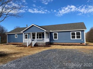 724 Nalley Dr, Shelby, NC 28150