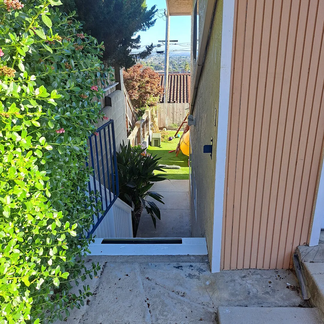 Coastal retreat(1bdrm suite) — Photo 2