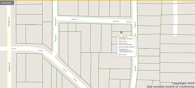 1st image of 303 Bargas St