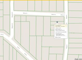 303 Bargas St, San Antonio, TX 78210
