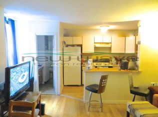 222 Cambridge St #3, Boston, MA 02114