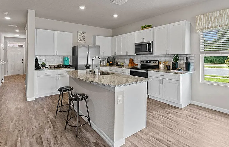 Enclave at Tara Greens Townhomes — Photo 6
