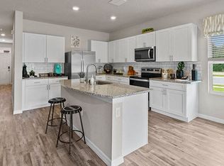 Tara St. Augustine Townhomes, Gainesville, FL 32606