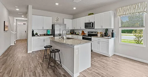 Tara St. Augustine Townhomes Photo 1