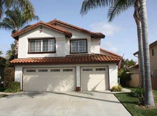 1934 Casablanca Ct, Vista, CA 92081