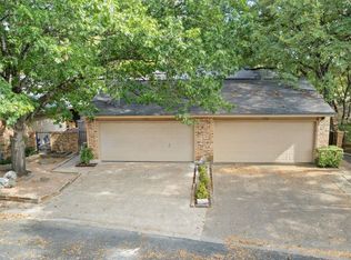 7211 Lakewood Dr #C-111, Austin, TX 78750